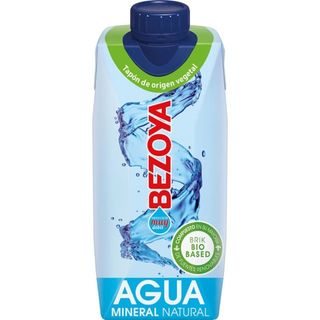 Agua  (50cl.)