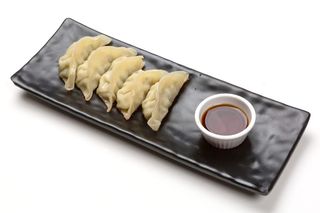 Gyozas
