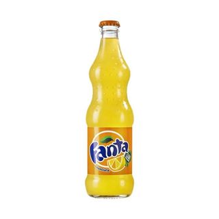 Fanta 33 cl
