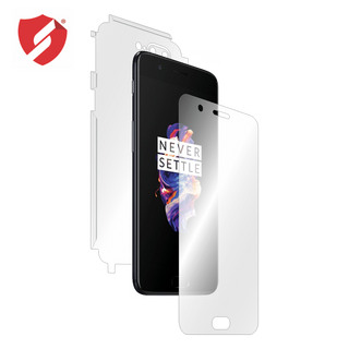 Folie  Oneplus 5 - Fullbody