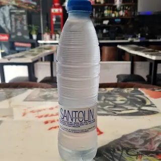 Agua