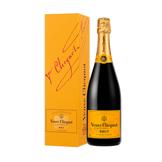 Шампанське Veuve Ponsardin б/с 0,75л кор