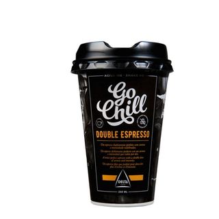 Double Expresso Go Chill 230 ml