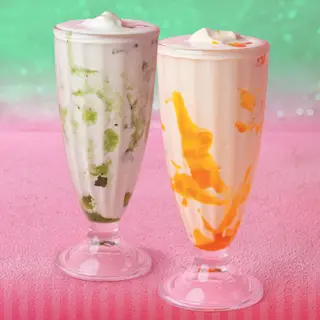Shake It Twice!