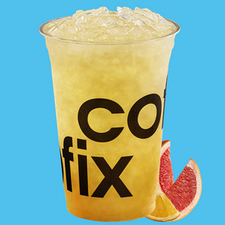 Ցիտրուս միքս