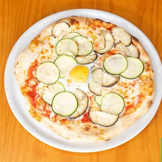 Pizza Gassman