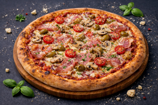 Піца Капричоза