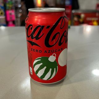 Coca-Cola Zero