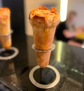 Cono Diavola