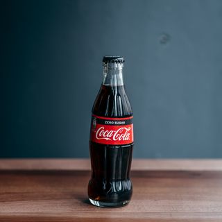 Coca-Cola Zero