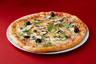 Pizza Funghi 32cm