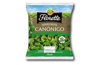 Canónigo (125 Gr. Bolsa) 