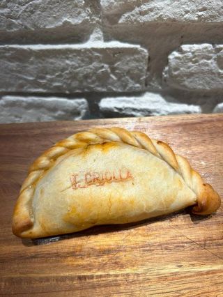 Empanada De Ternera Criolla