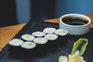 კიტრის მაკი