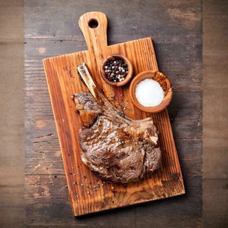 Стейк "Рибай"