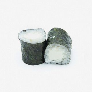 Makis de Formatge Philadelphia