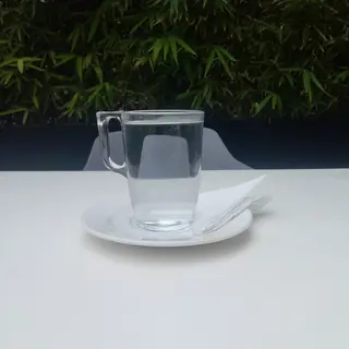 Hot Water
