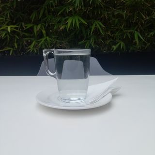 Hot Water