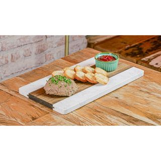 Paté casero (plato)