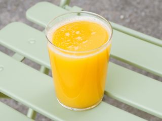 Фреш апельсиновий (0.5л)