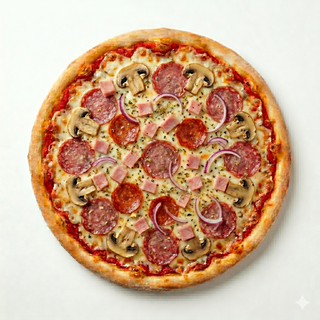 Pizza Mirarme (30 Cm.)