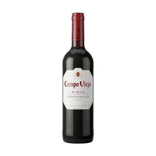 Vino Tinto Rioja D.O. (75 Cl.)