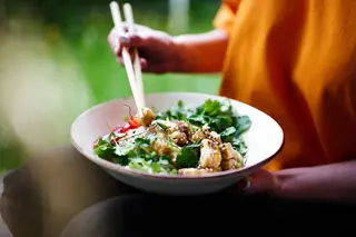 Riblja salata