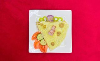 Slana palačinka Prima Donna 