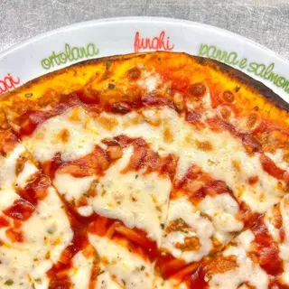 Pizza Palermo