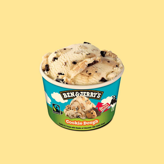 Ben & Jerry's Cookie Dough - 100ml