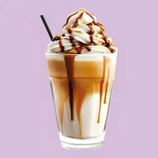 Frappuccino Caramel
