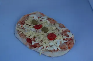 Pinsa Margherita