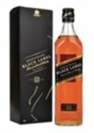 Black Label (700 Ml.)