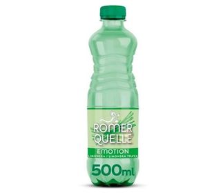 Römerquelle Emotion gazirana mineralna voda s okusom 0,50 l