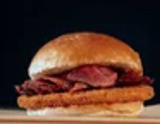 Panino chicken bacon