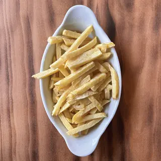 Batata frita Pequena