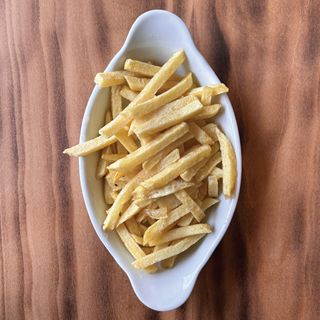 Batata frita Pequena