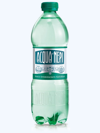 95A Acqua frizzante 50 cl