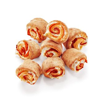 Pepperoni Rolls 