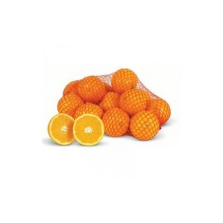 Naranja De Zumo Malla (2 Kg.) 2000 Gr.