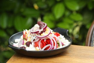 Шопска салата (350г)