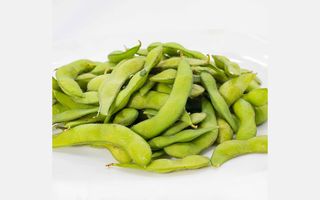 553 Edamame