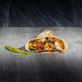 Sk Fajita