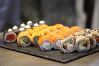 Сет Фенікс (1200г/32шт)