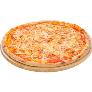 Pizza Tonno 32 Cm.