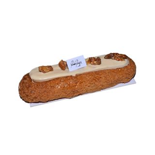 Éclair Vanille