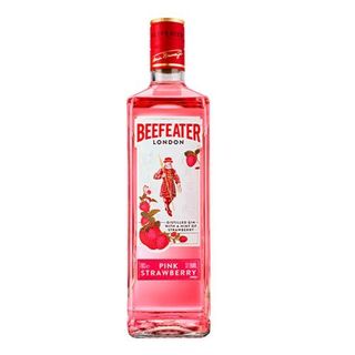 Ginebra Beefeater Pink (700 Ml.)