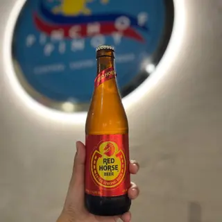 Red Horse