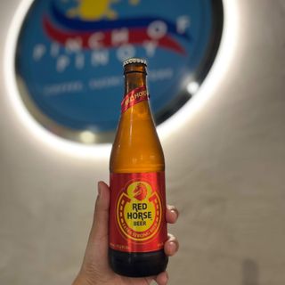Red Horse