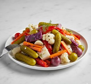 Salata Muraturi Mare